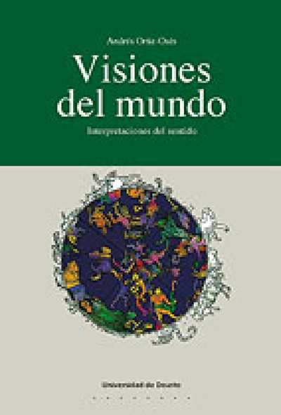 Visiones Del Mundo [Texto Impreso] | Europeana