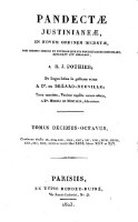 Xxvi Xxvii English Video - Contenant les titres XX, XXI, XXII, XXIII, XXIV, XXV, XXVI, XXVII, XXVIII,  XXIX, XXX, XXXI, XXXII et XXXIII du livre XLIII; les livres XLIV et XLV |  Europeana