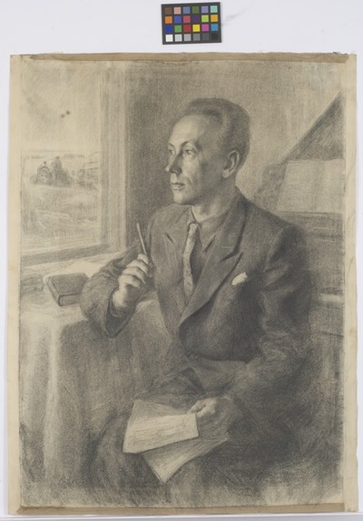 Edgar Arro Europeana