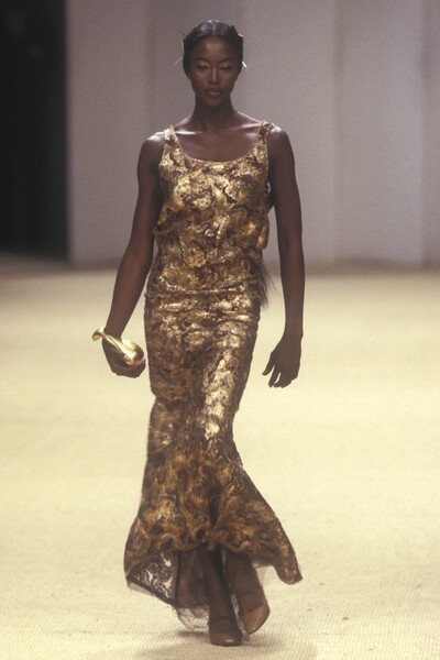 chorro Asentar escarcha Chanel, Spring-Summer 1999, Couture | Europeana