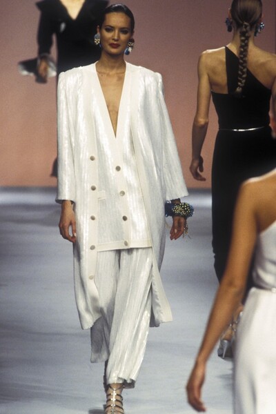Nina Ricci, Spring-Summer 1993, Couture | Europeana