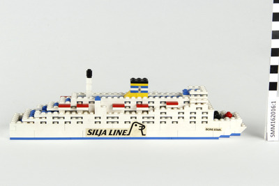 laivamalli | Europeana