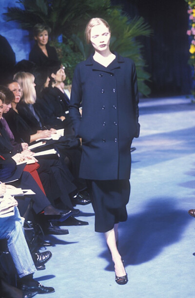 Dolce & Gabbana, Autumn-Winter 1998, Womenswear | Europeana