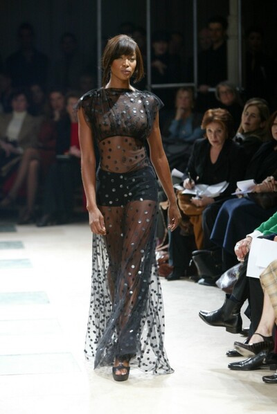 Azzedine Alaïa, Spring-Summer 2003, Couture | Europeana Azzedine Alaïa, Spring-Summer 2003, Couture | Europeana
