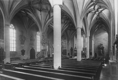 Bad Wimpfen | Europeana