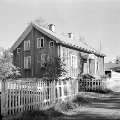 Los, Fågelsjö kapell | Europeana