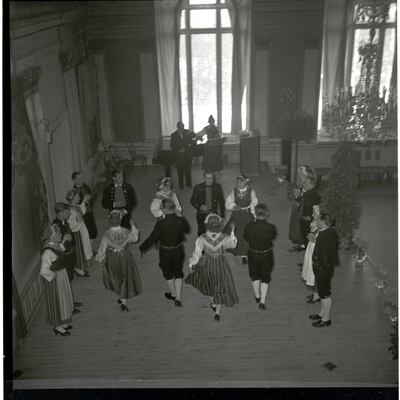 Kuopio Dance Festival | Europeana