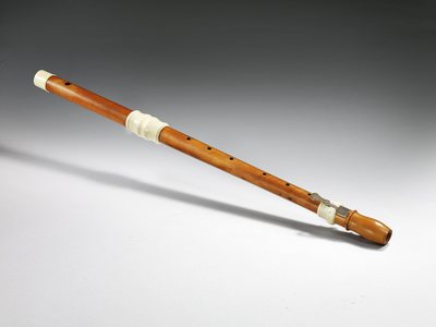 Hotteterre flute on sale