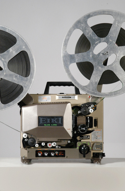 Home cinema technologies