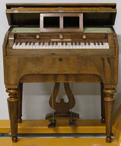 Trayser harmonium deals