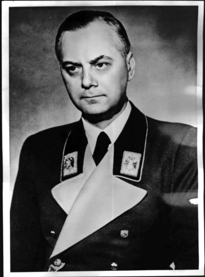 Alfred Rosenberg | Europeana