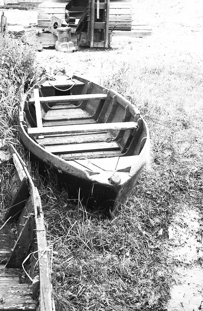 Ziekte Ambtenaren Vervreemden Hollandse houten roeiboot | Europeana