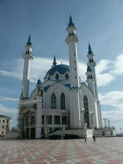 Mosques across Europe | Europeana